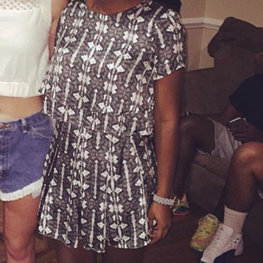 Two piece set